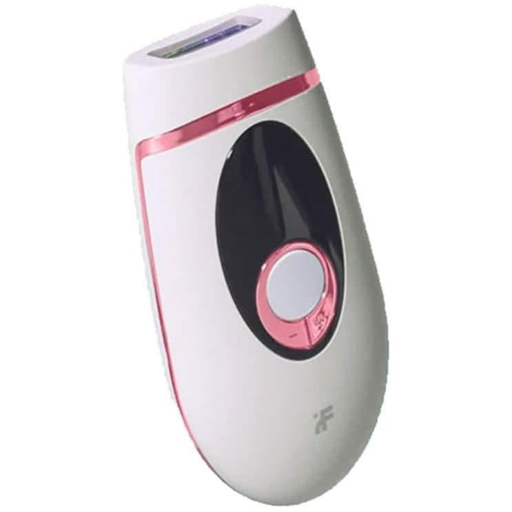 جهاز إزالة الشعر بالليزر بالضوء النبضي المكثف ZH-01D من inFace