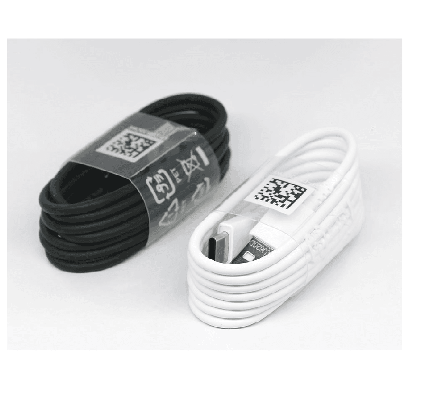 شاحن سيارة USB مزدوج الشحن سريع التكيف من سامسونج