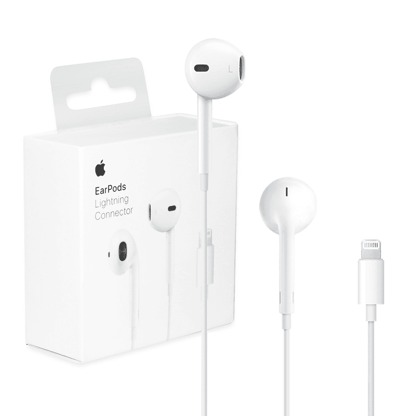سماعة آيفون EarPods أصلي